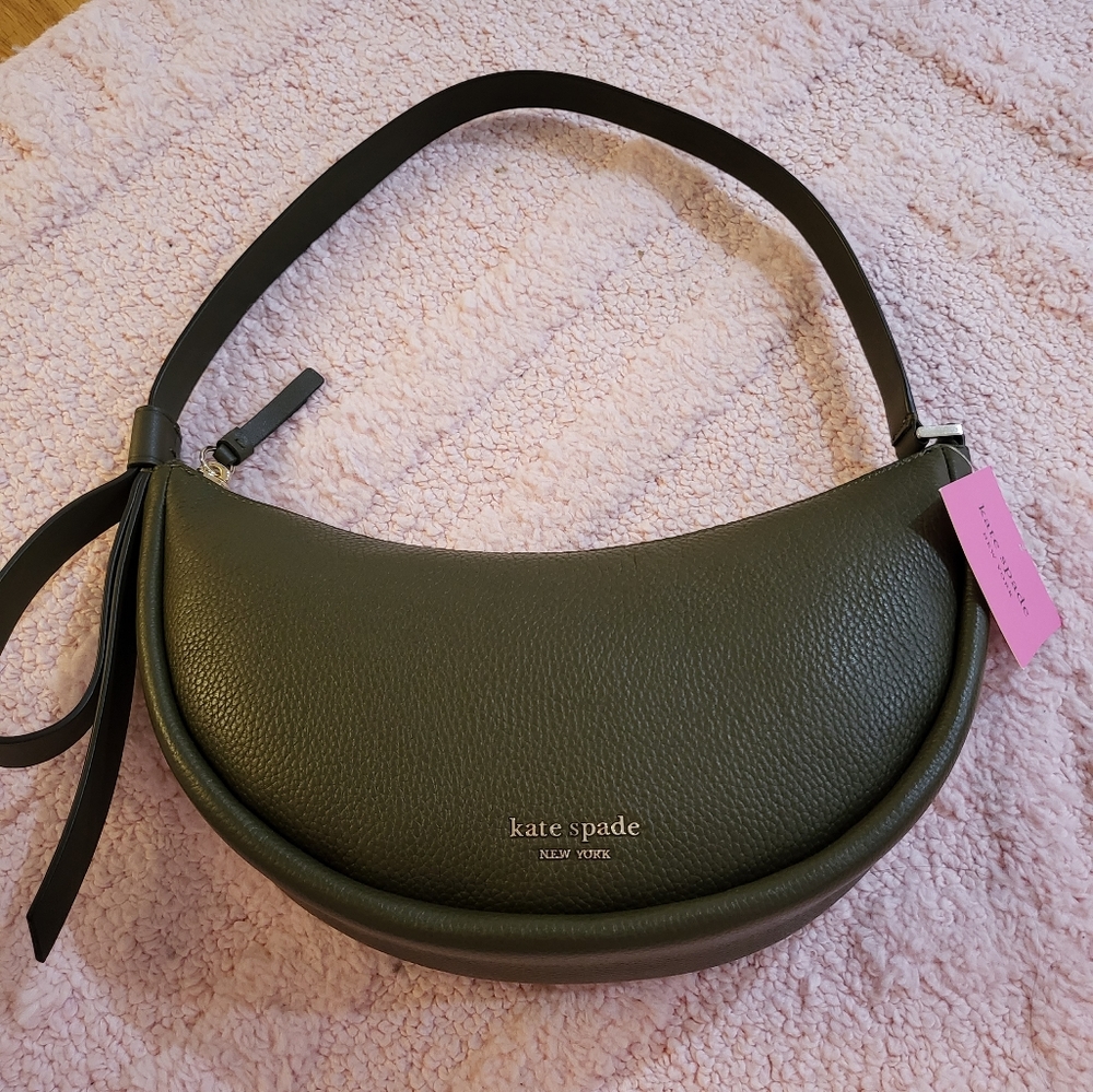 Authentic kate spade Shoulder bag